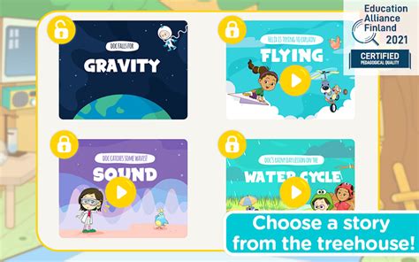 science buddies app.